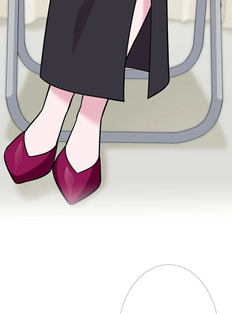 I’m retiring from the role of a wife! Chapter 7 - Page 4