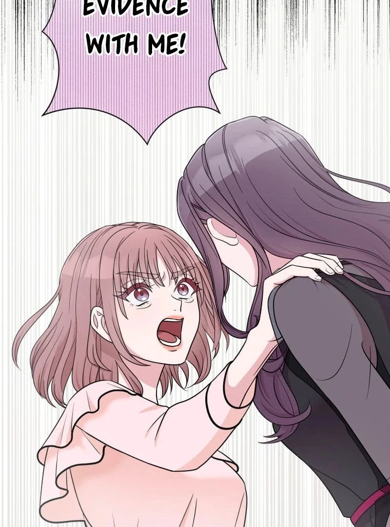 I’m retiring from the role of a wife! Chapter 7 - Page 45