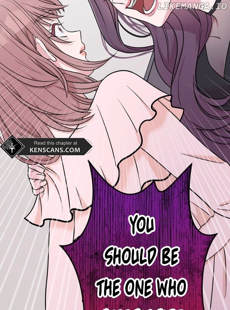 I’m retiring from the role of a wife! Chapter 7 - Page 63