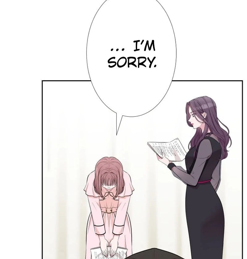 I’m retiring from the role of a wife! Chapter 7 - Page 71