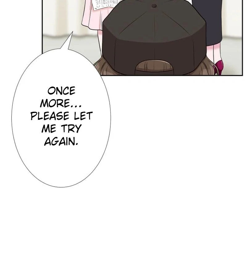 I’m retiring from the role of a wife! Chapter 7 - Page 72