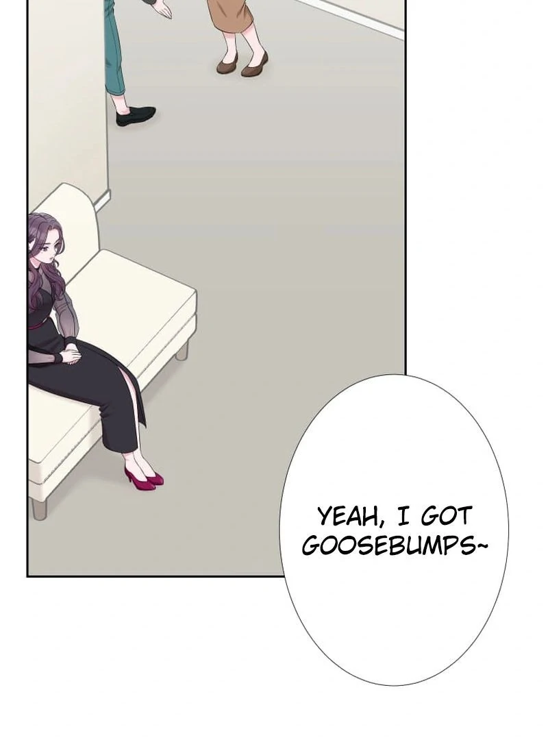I’m retiring from the role of a wife! Chapter 7 - Page 81