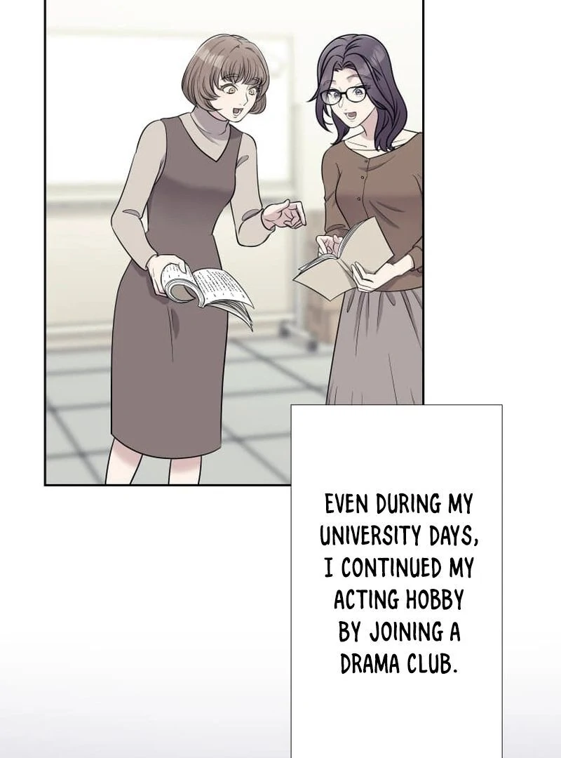 I’m retiring from the role of a wife! Chapter 7 - Page 87