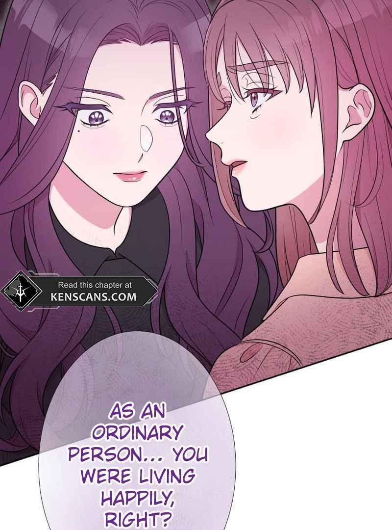 I’m retiring from the role of a wife! Chapter 8 - Page 127