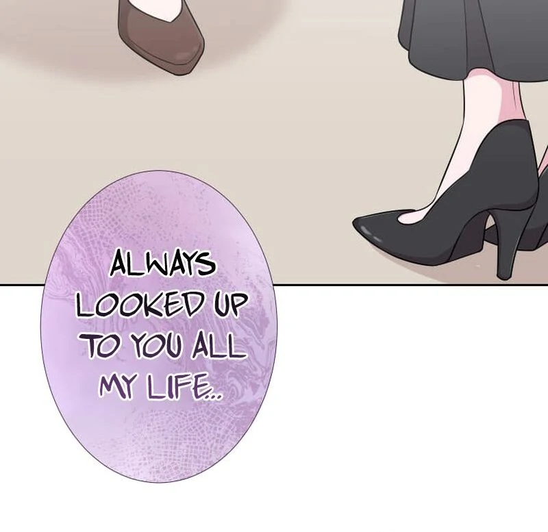 I’m retiring from the role of a wife! Chapter 8 - Page 141
