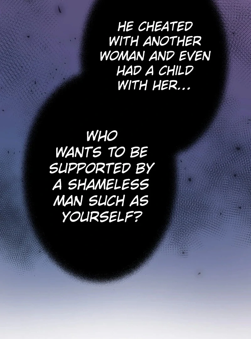 I’m retiring from the role of a wife! Chapter 9 - Page 92