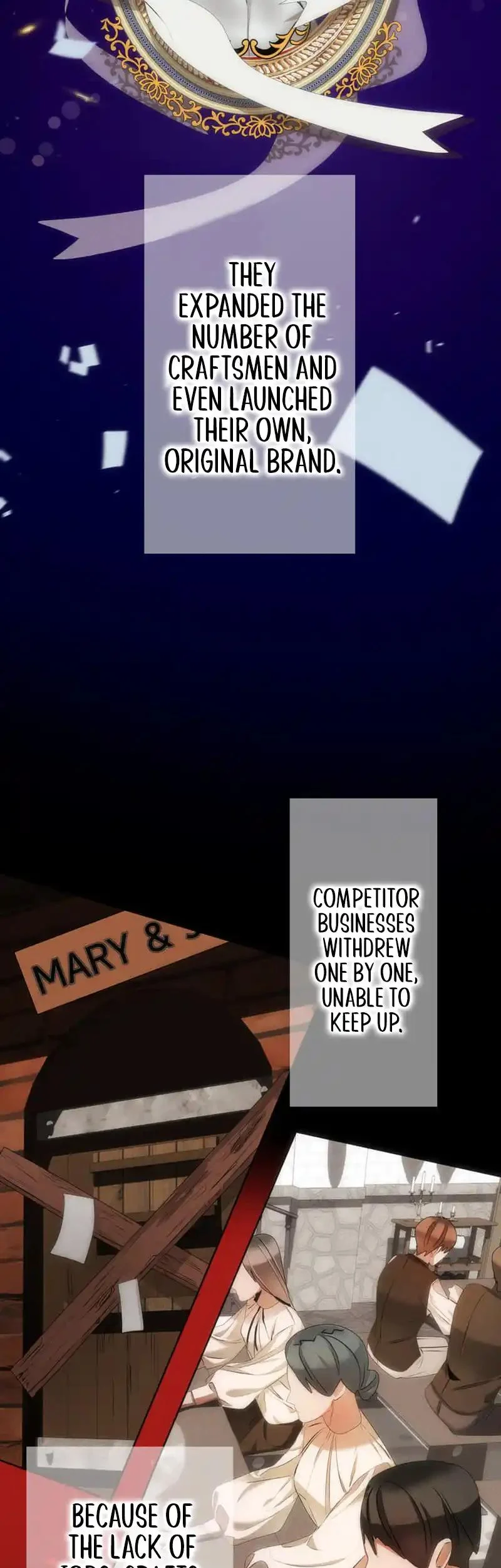 Revenge After Divorce Chapter 1 - Page 12