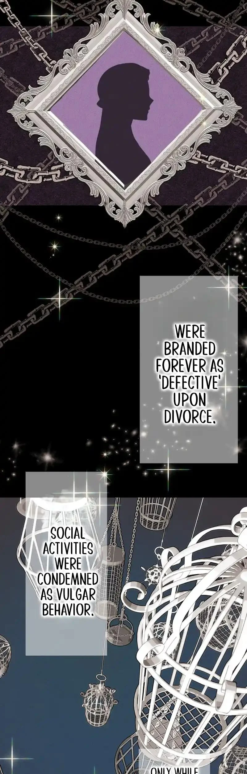Revenge After Divorce Chapter 1 - Page 40