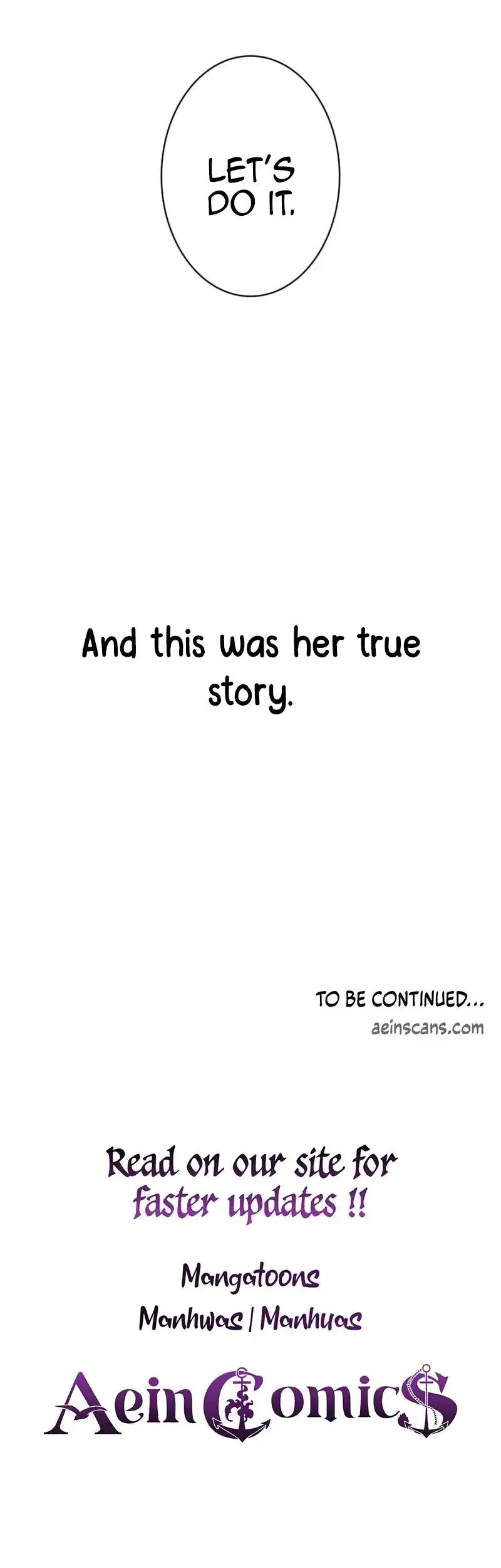 Revenge After Divorce Chapter 1 - Page 45