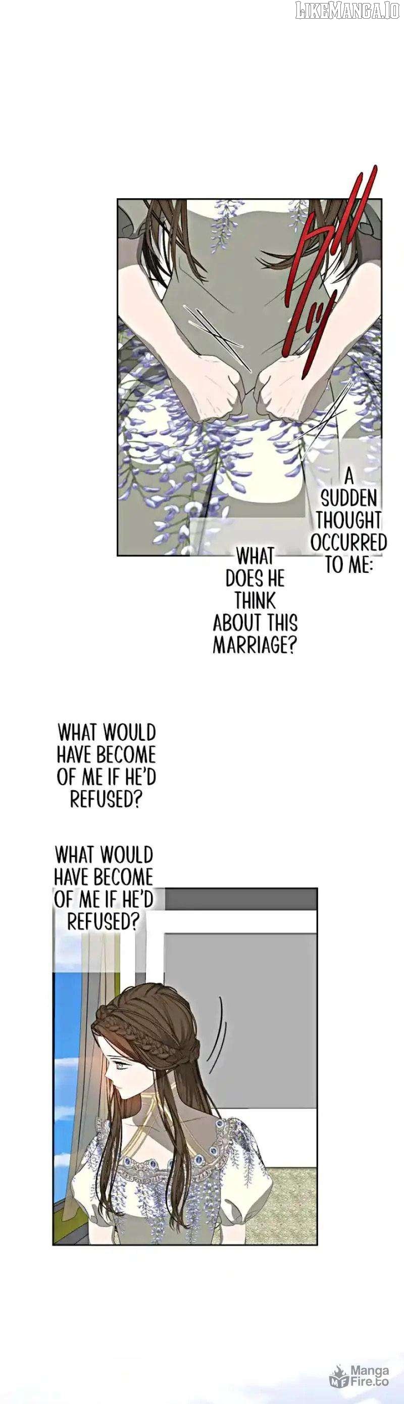Revenge After Divorce Chapter 10 - Page 10