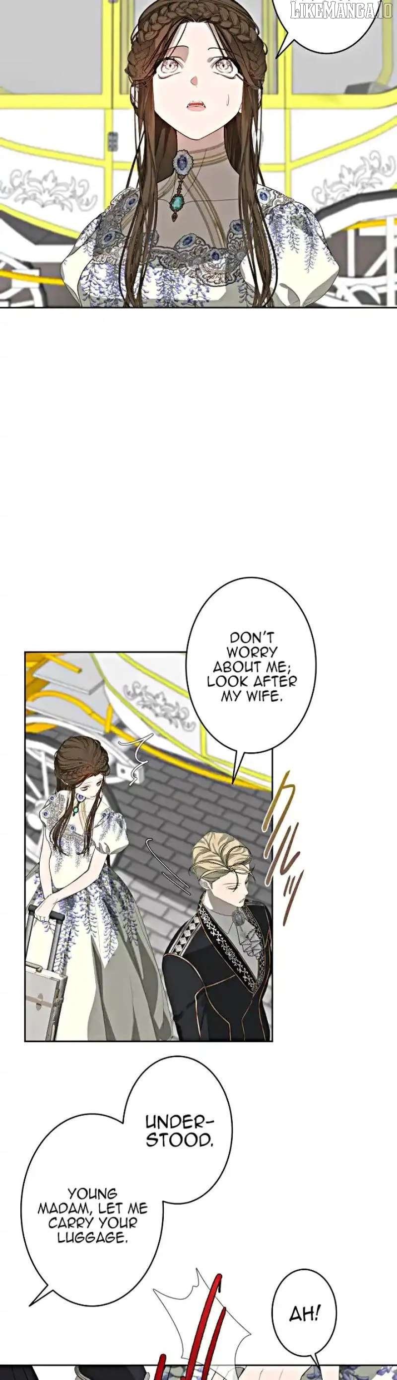 Revenge After Divorce Chapter 10 - Page 13