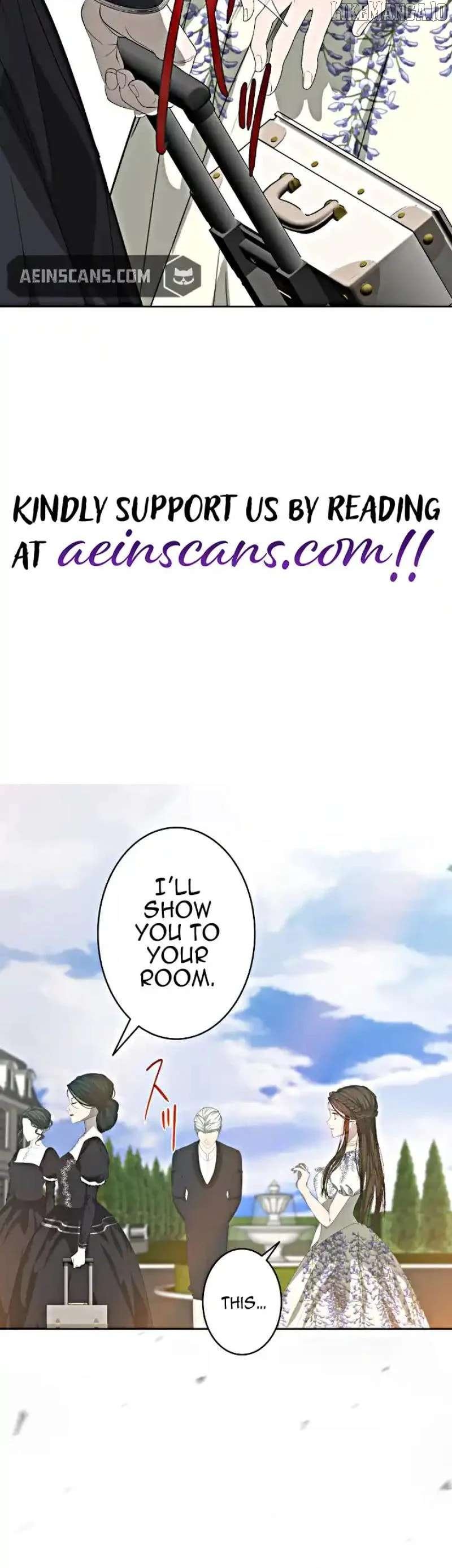 Revenge After Divorce Chapter 10 - Page 14