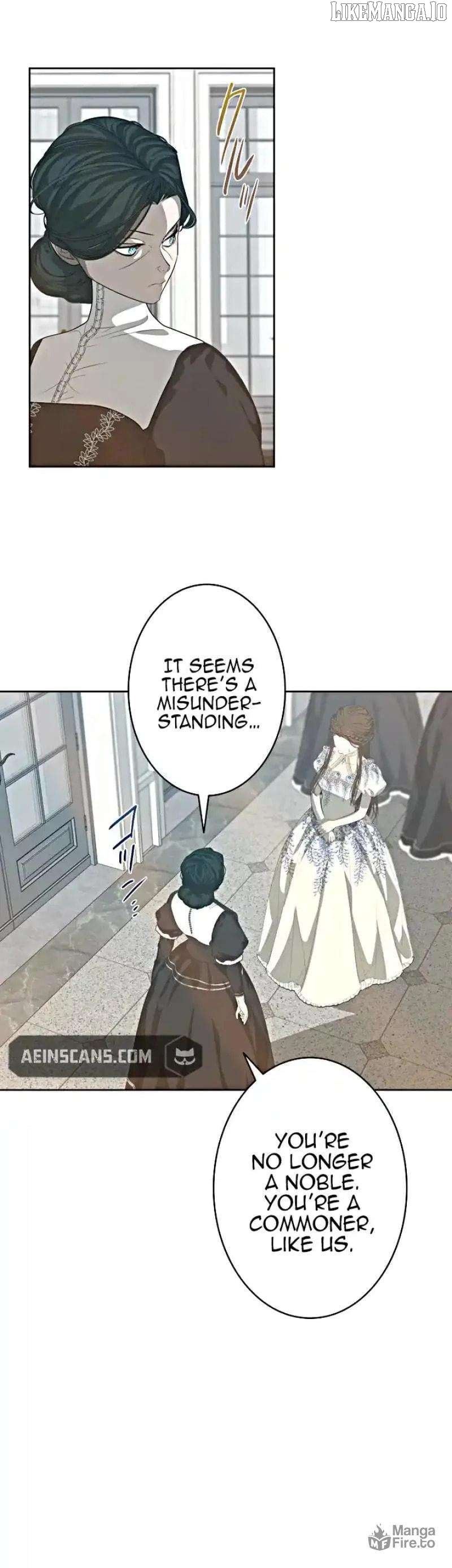 Revenge After Divorce Chapter 10 - Page 18
