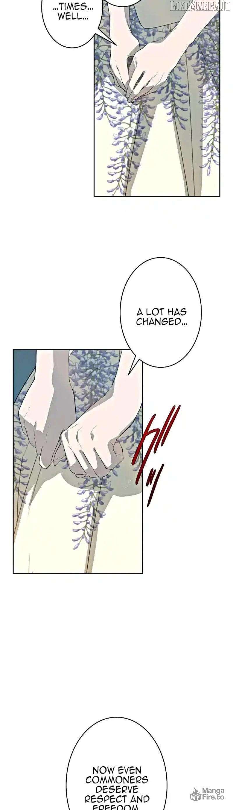 Revenge After Divorce Chapter 10 - Page 20
