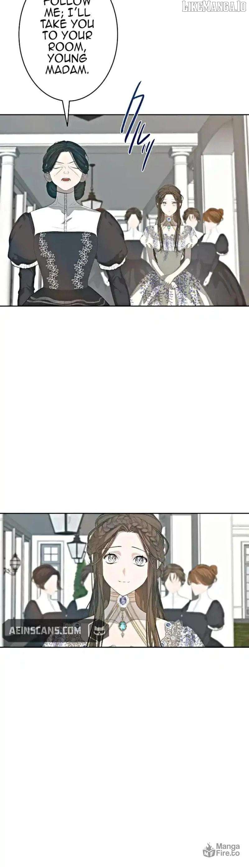 Revenge After Divorce Chapter 10 - Page 24