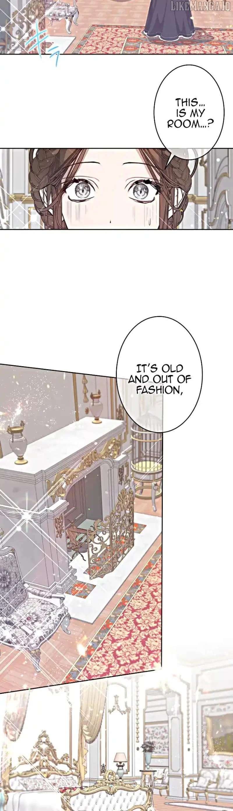 Revenge After Divorce Chapter 10 - Page 26