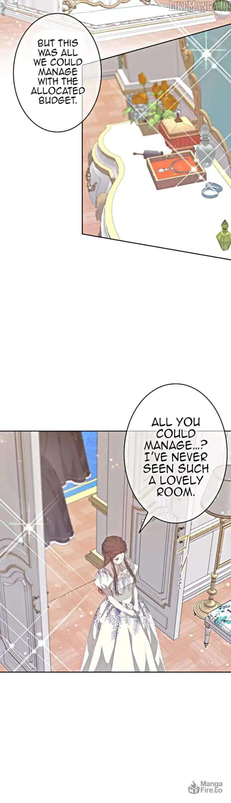 Revenge After Divorce Chapter 10 - Page 27