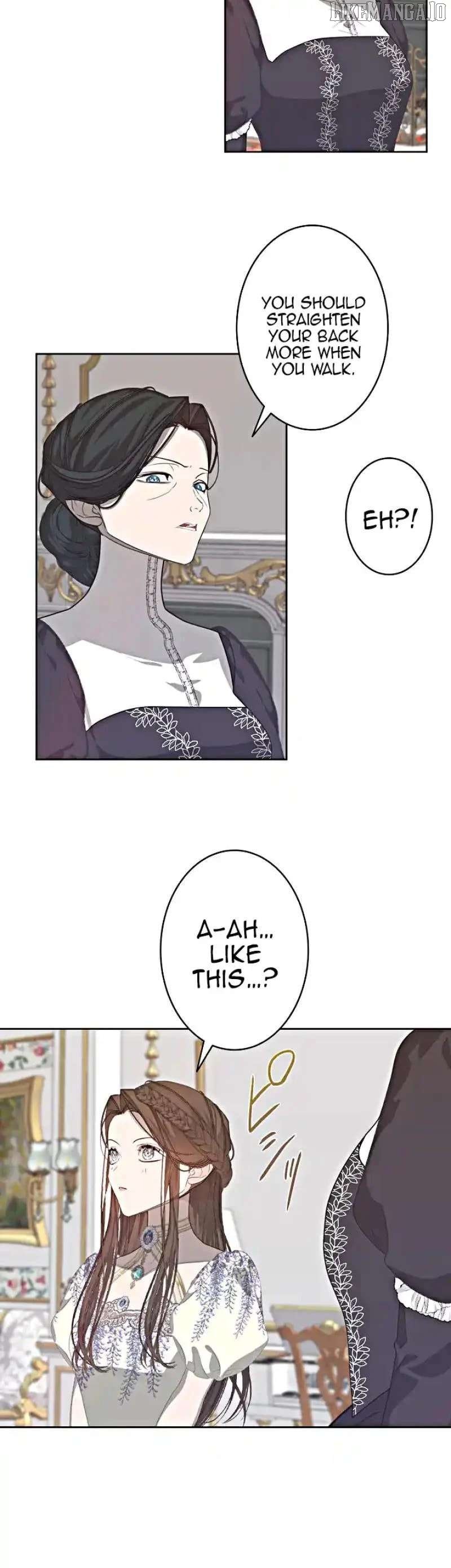 Revenge After Divorce Chapter 10 - Page 29