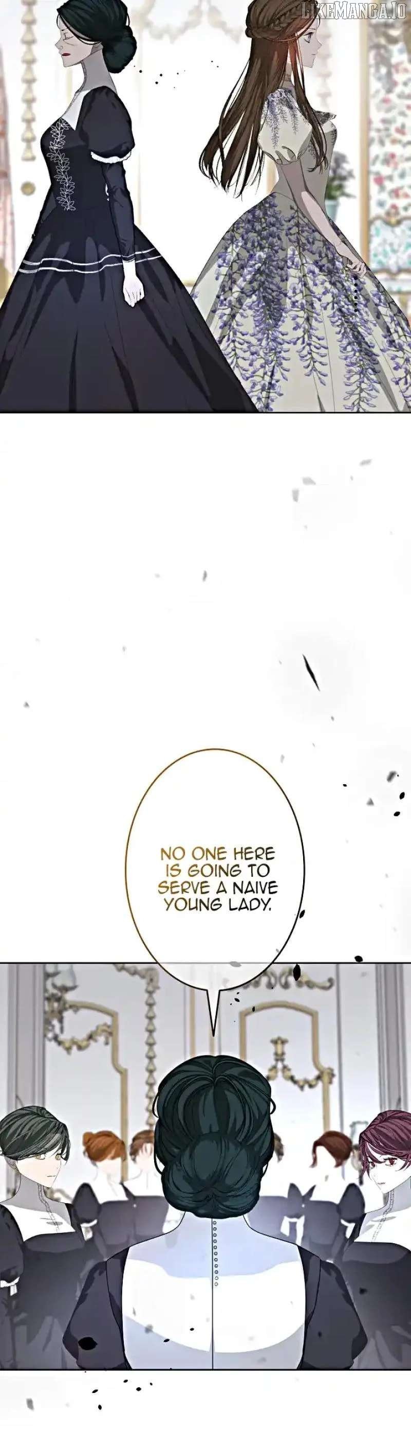 Revenge After Divorce Chapter 10 - Page 31