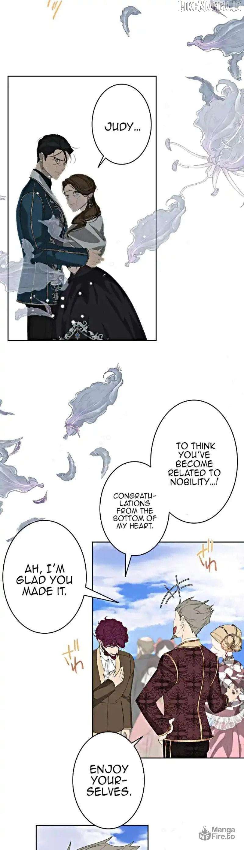 Revenge After Divorce Chapter 10 - Page 6