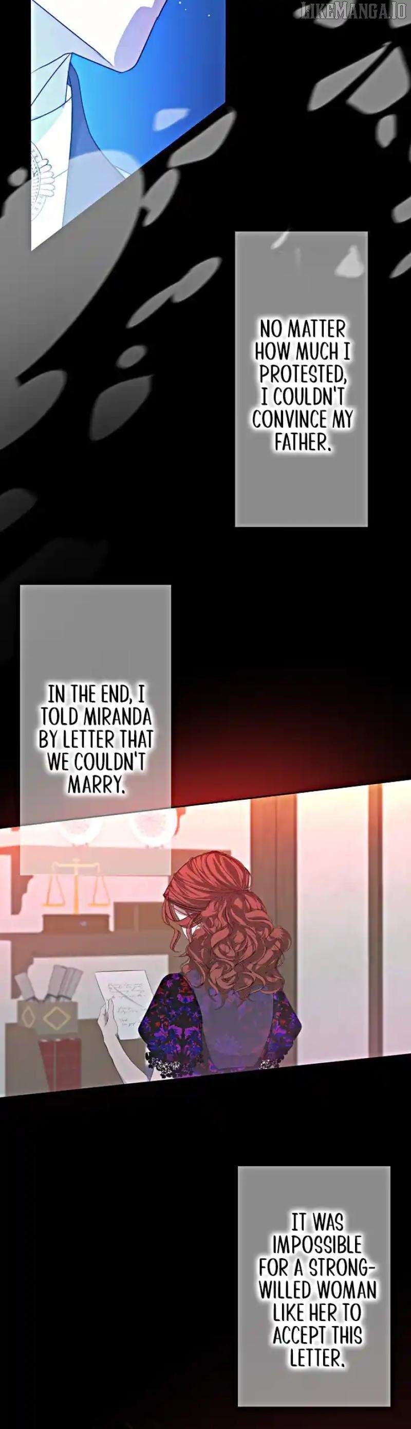 Revenge After Divorce Chapter 11 - Page 10