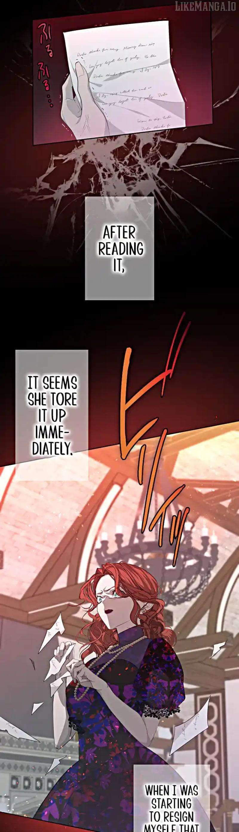 Revenge After Divorce Chapter 11 - Page 11