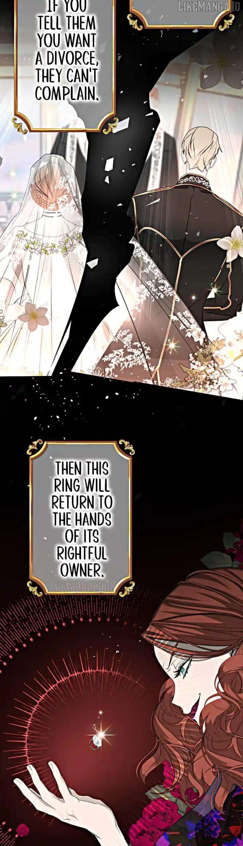 Revenge After Divorce Chapter 11 - Page 18