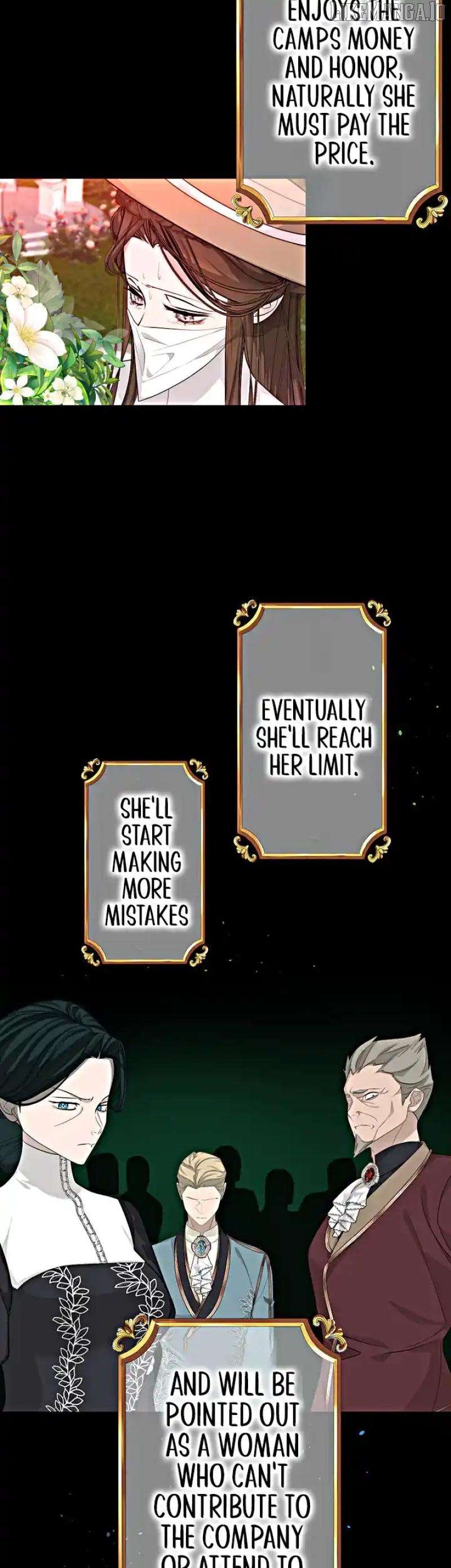 Revenge After Divorce Chapter 11 - Page 24