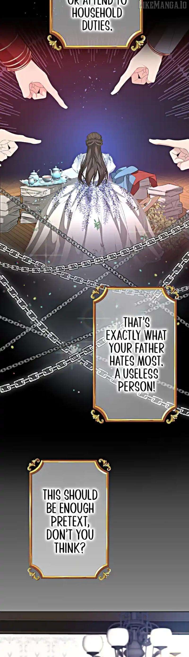 Revenge After Divorce Chapter 11 - Page 25