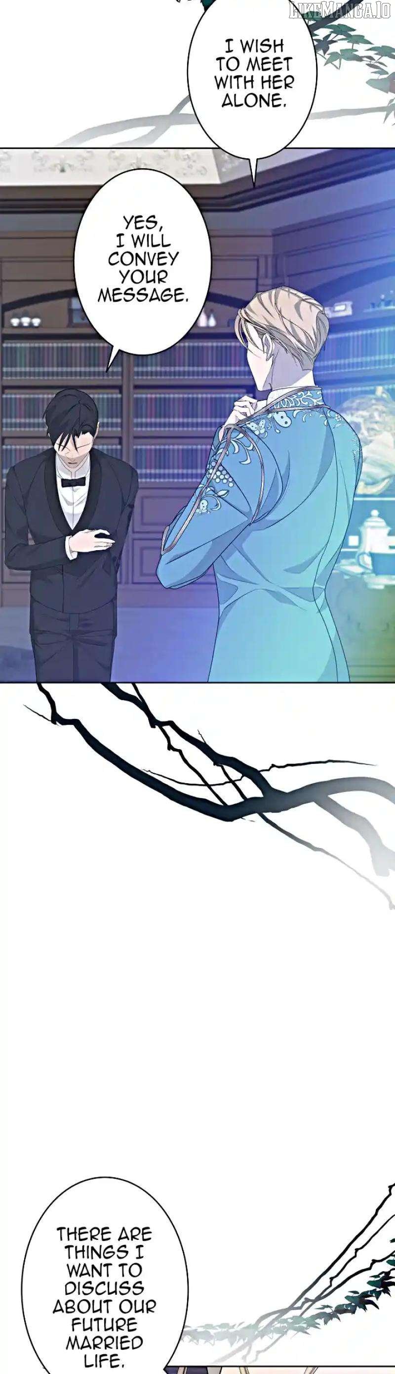 Revenge After Divorce Chapter 11 - Page 32