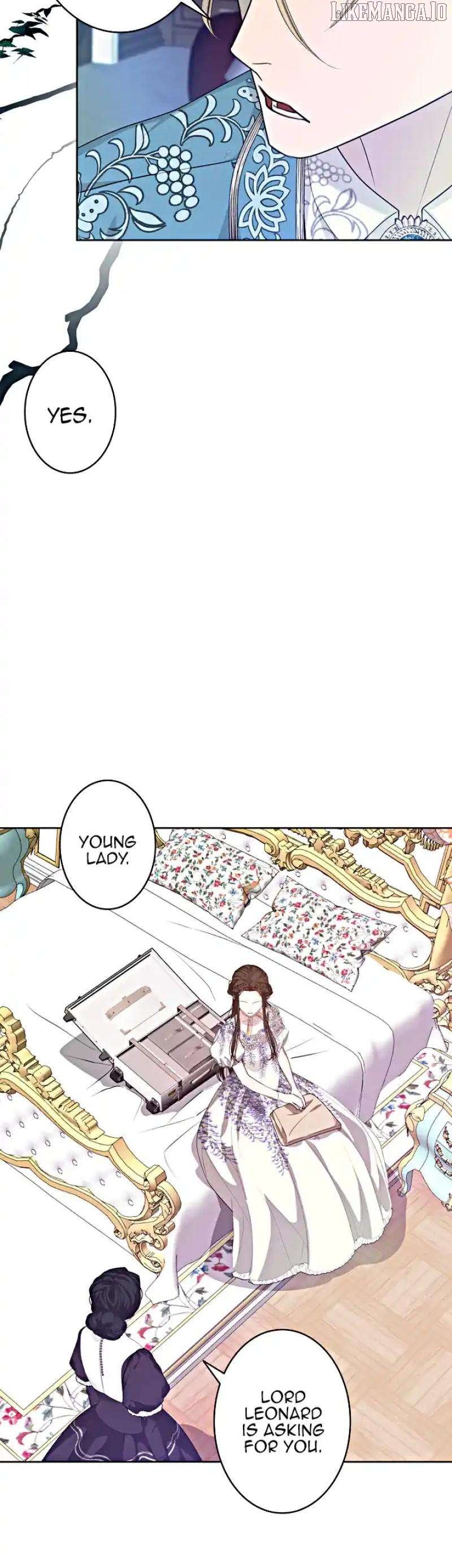 Revenge After Divorce Chapter 11 - Page 33