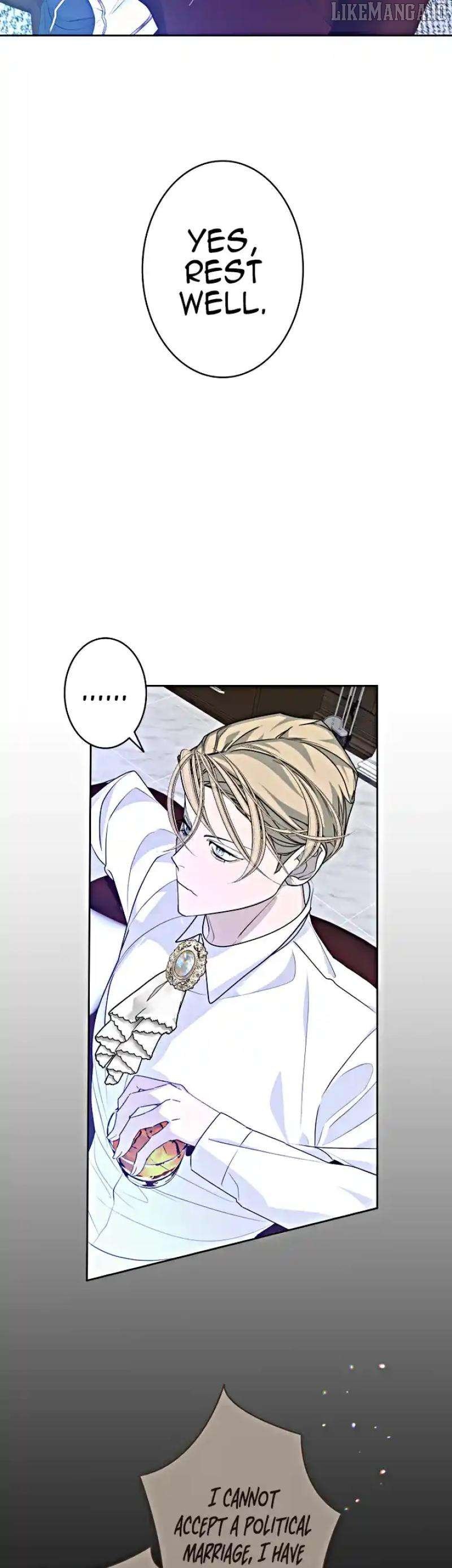 Revenge After Divorce Chapter 11 - Page 6
