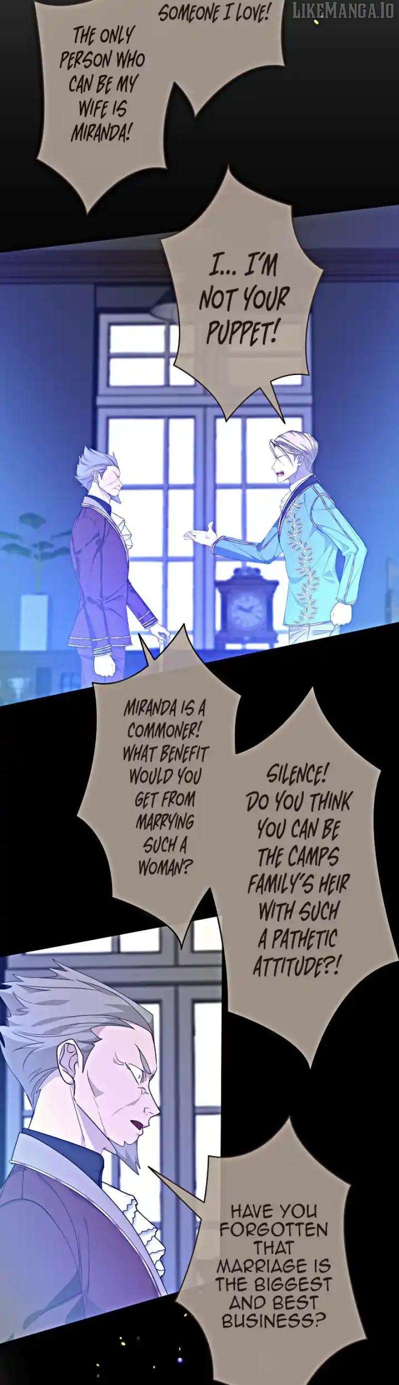 Revenge After Divorce Chapter 11 - Page 7