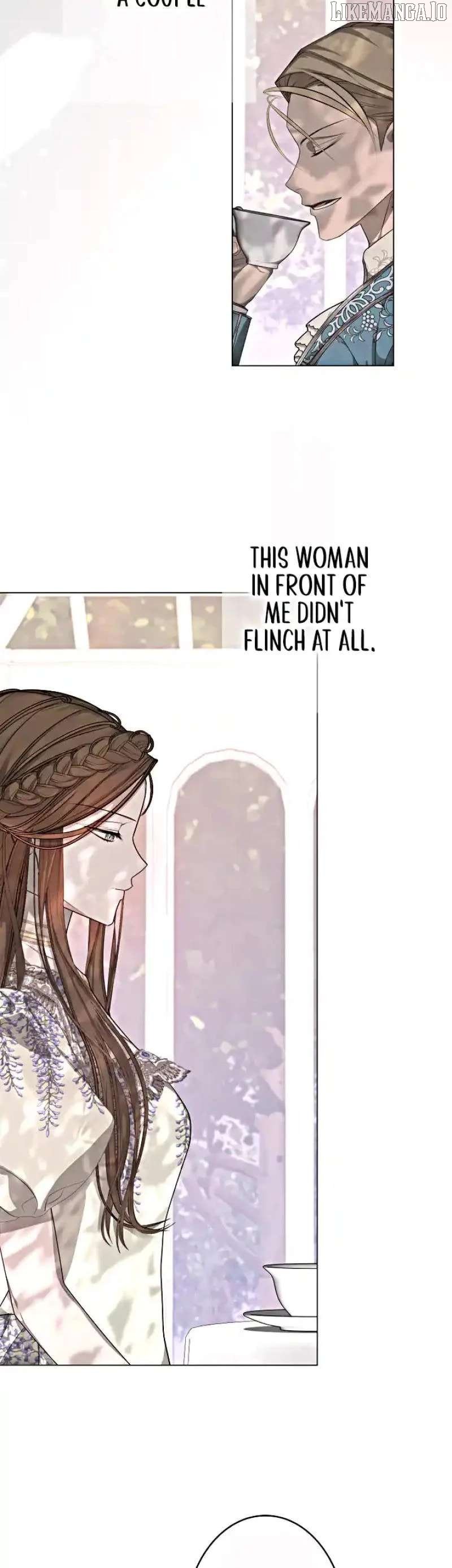 Revenge After Divorce Chapter 12 - Page 14