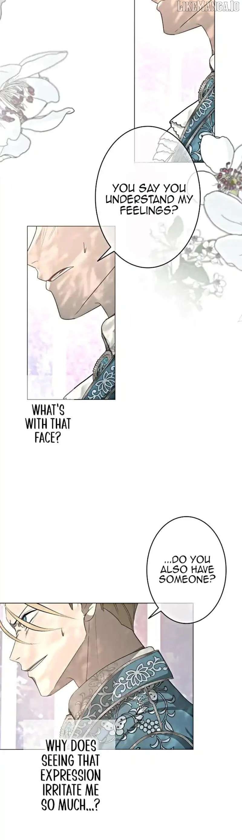 Revenge After Divorce Chapter 12 - Page 17
