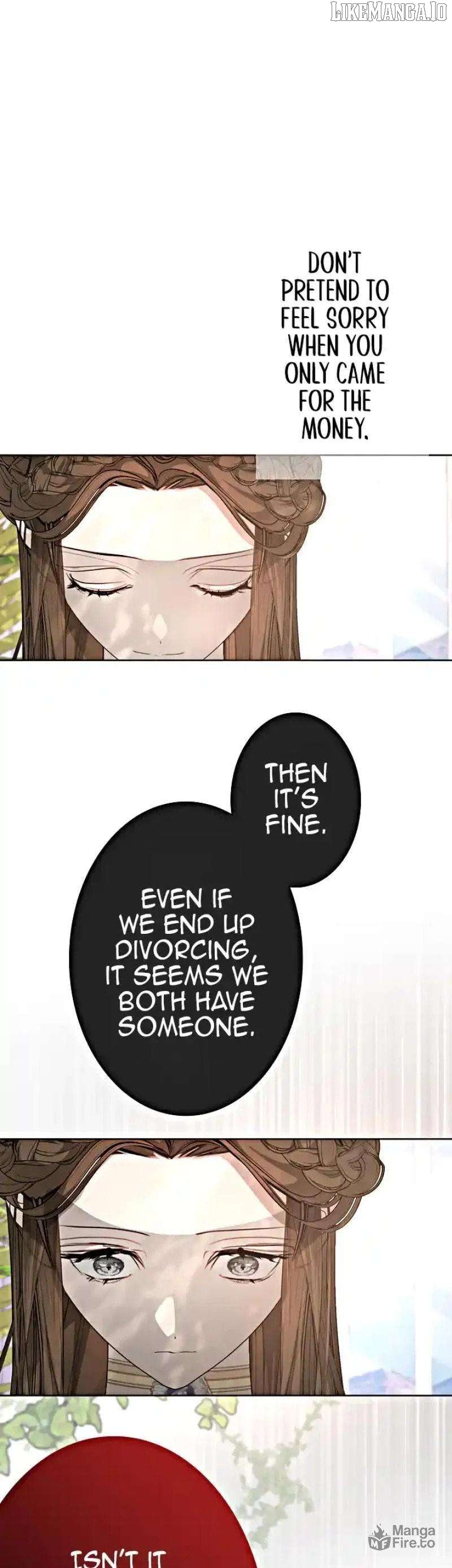 Revenge After Divorce Chapter 12 - Page 18