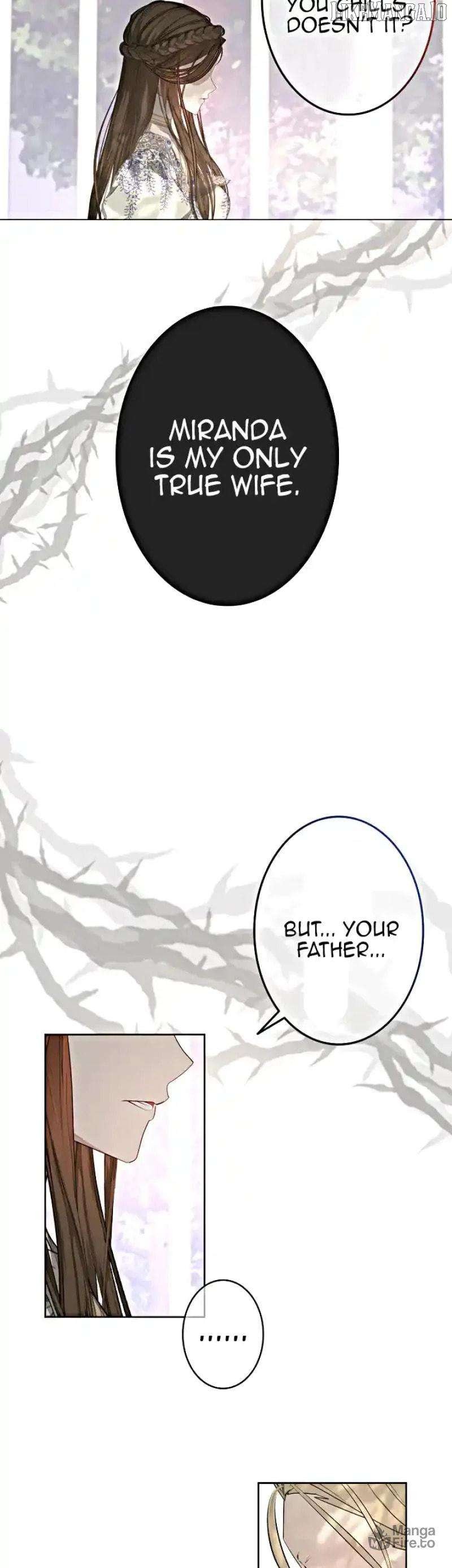 Revenge After Divorce Chapter 12 - Page 21