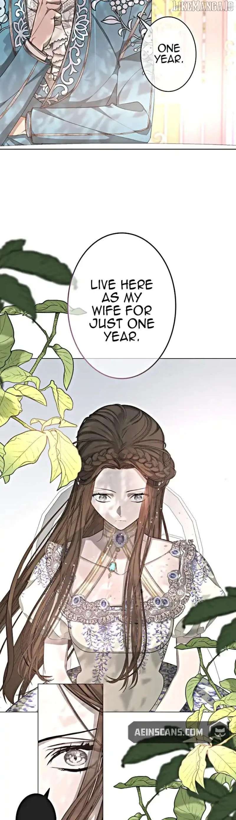Revenge After Divorce Chapter 12 - Page 23