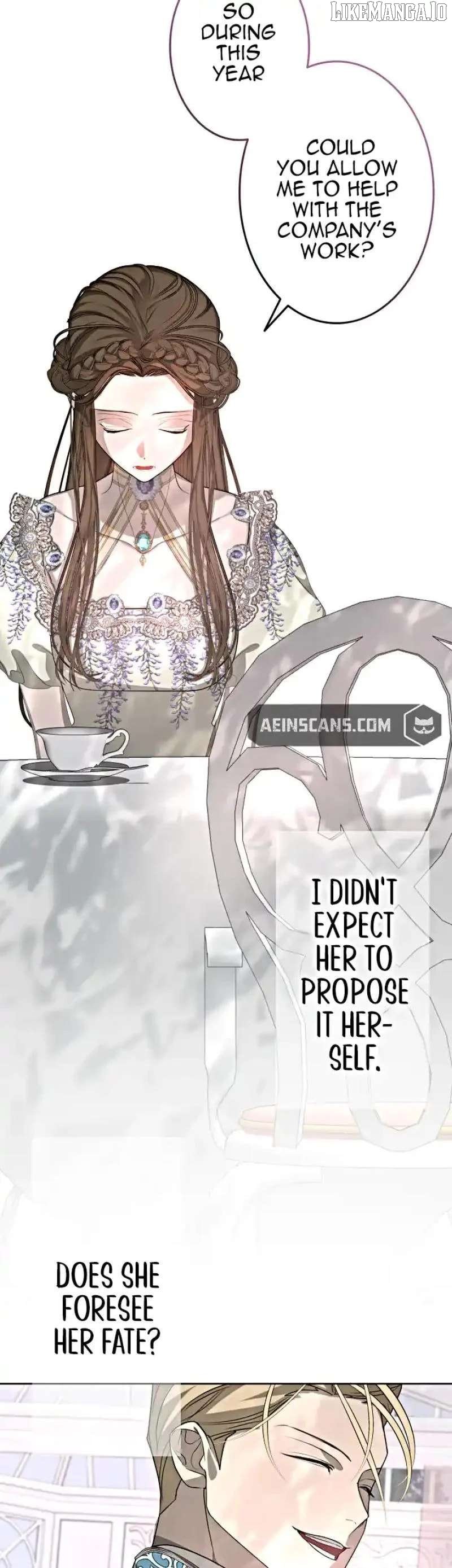 Revenge After Divorce Chapter 12 - Page 29