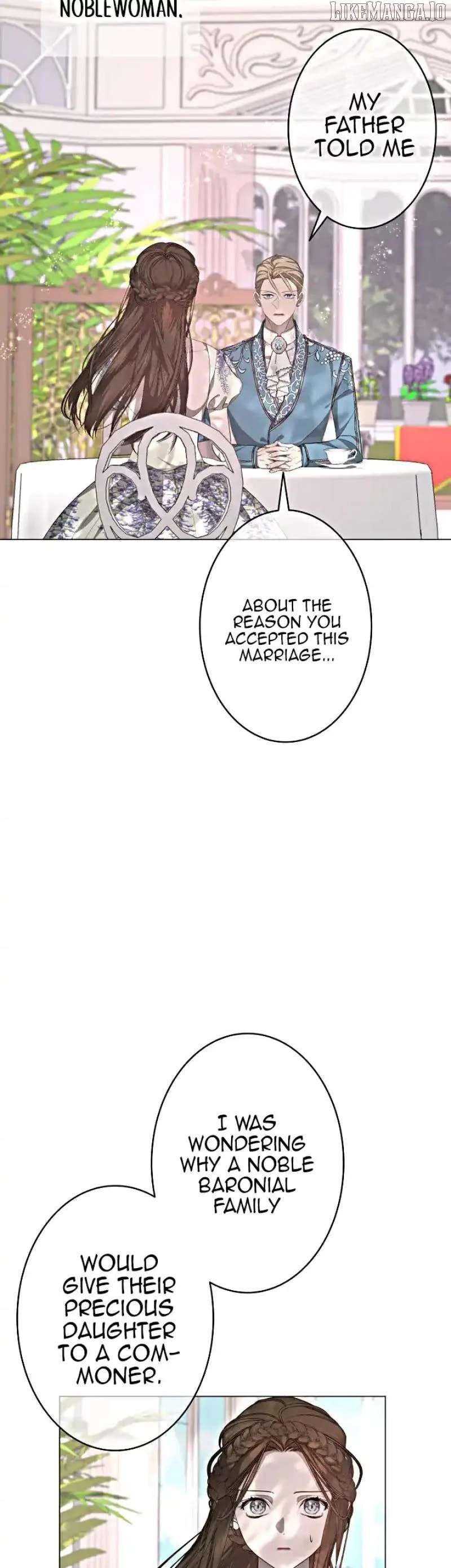 Revenge After Divorce Chapter 12 - Page 4