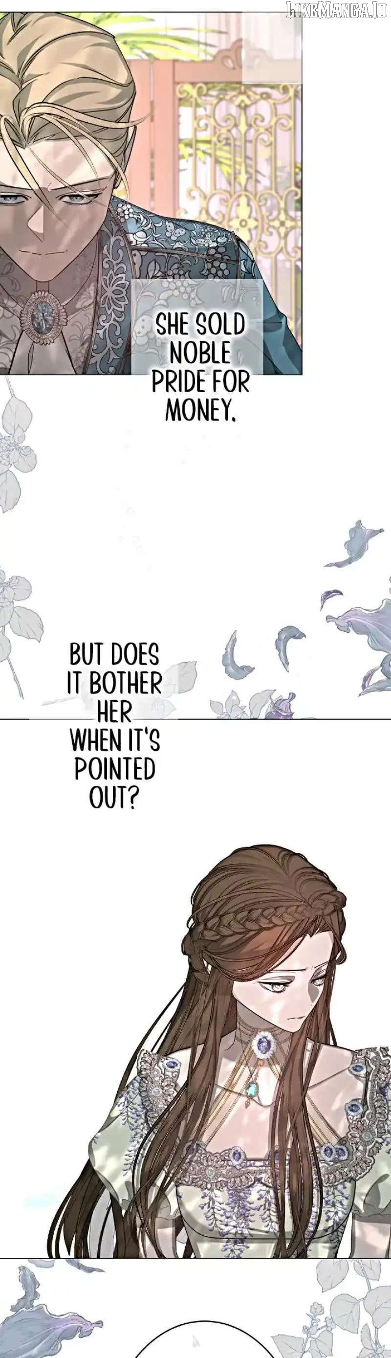 Revenge After Divorce Chapter 12 - Page 7