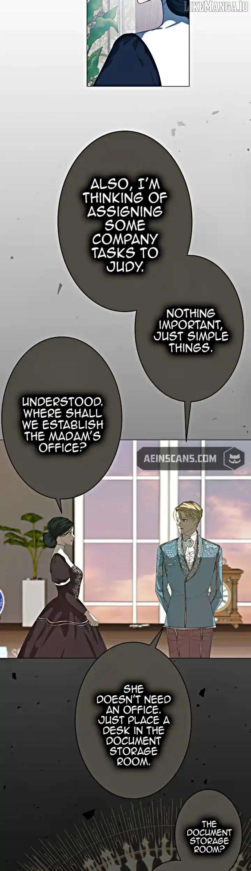 Revenge After Divorce Chapter 13 - Page 10