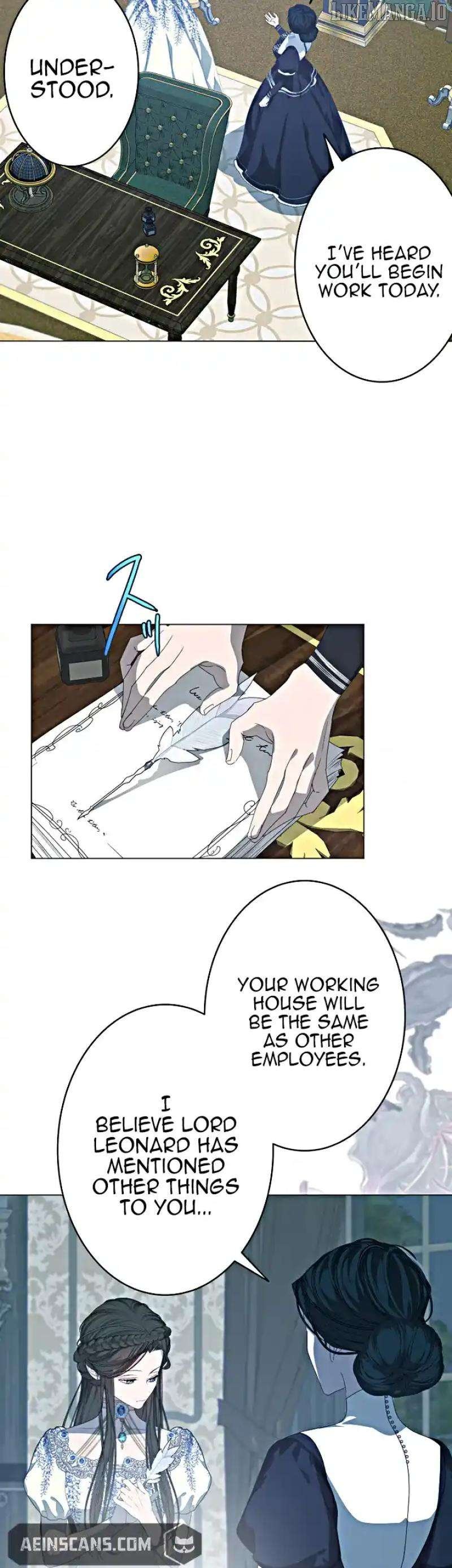 Revenge After Divorce Chapter 13 - Page 13
