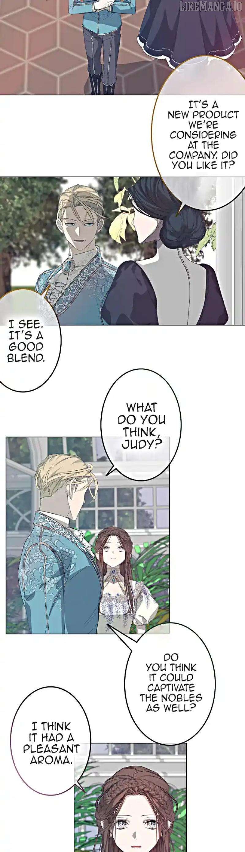 Revenge After Divorce Chapter 13 - Page 2
