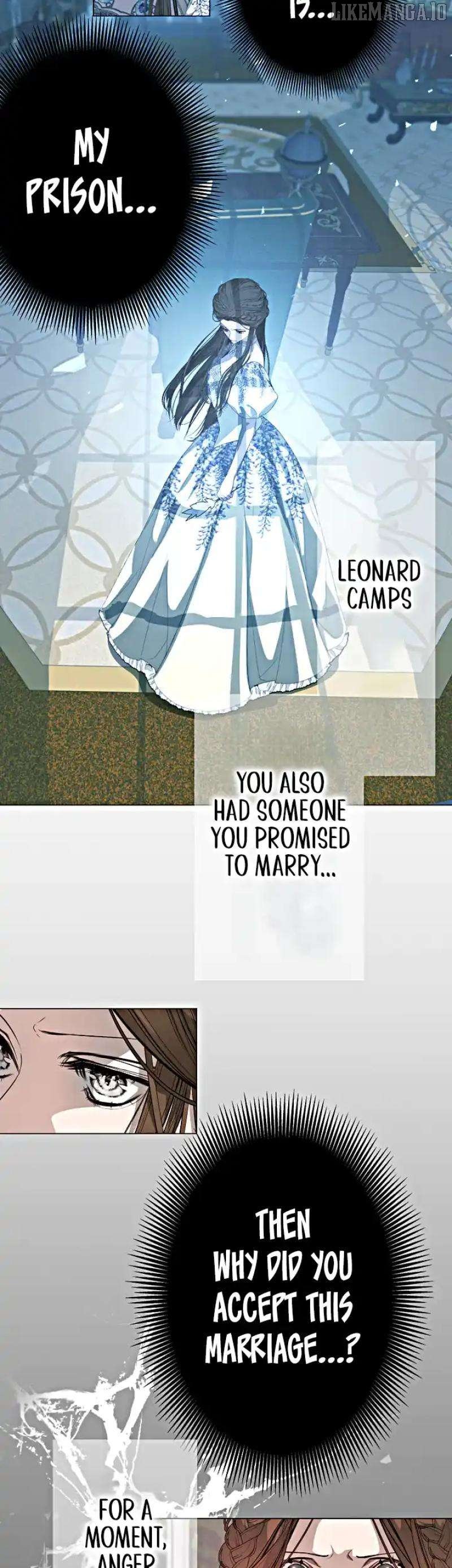 Revenge After Divorce Chapter 13 - Page 20
