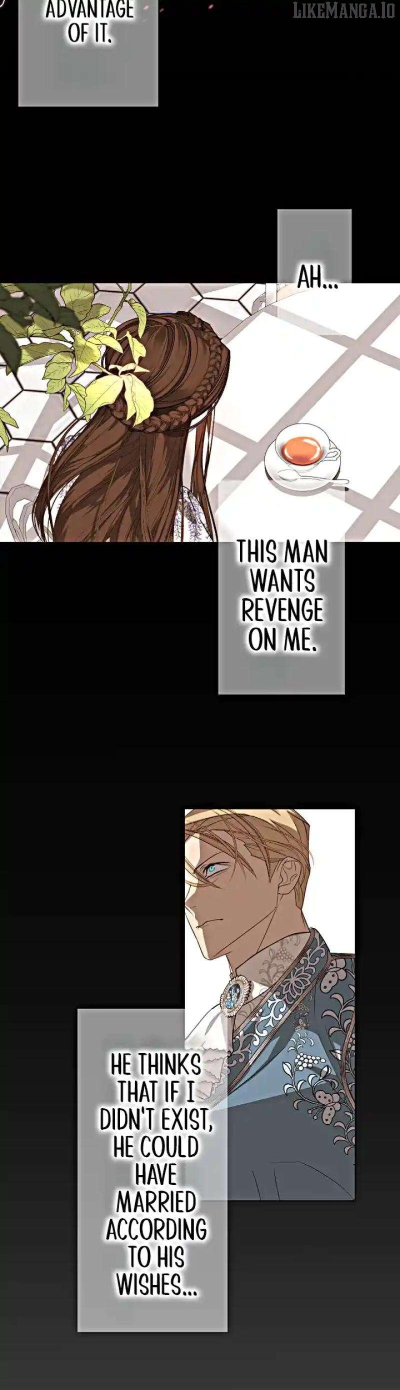 Revenge After Divorce Chapter 13 - Page 23