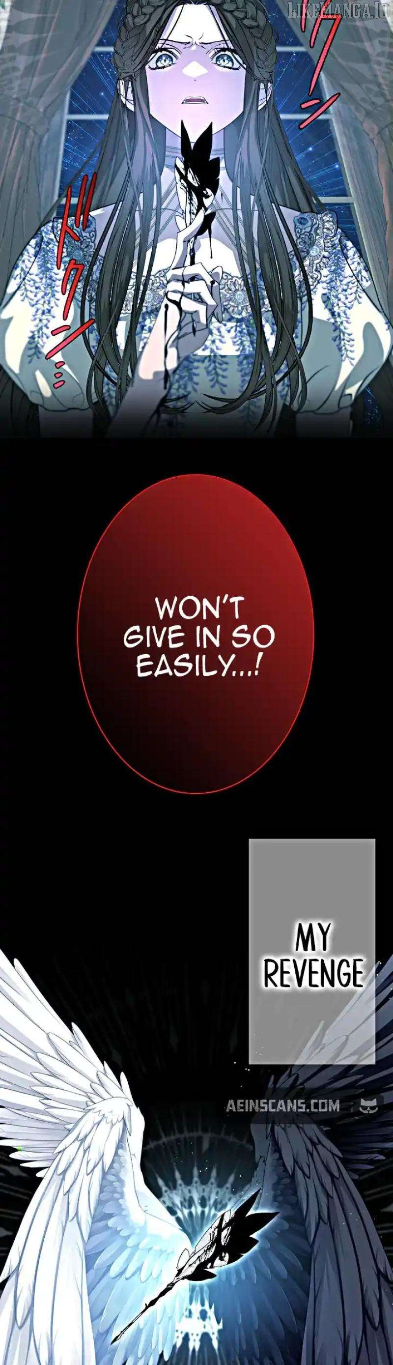 Revenge After Divorce Chapter 13 - Page 30