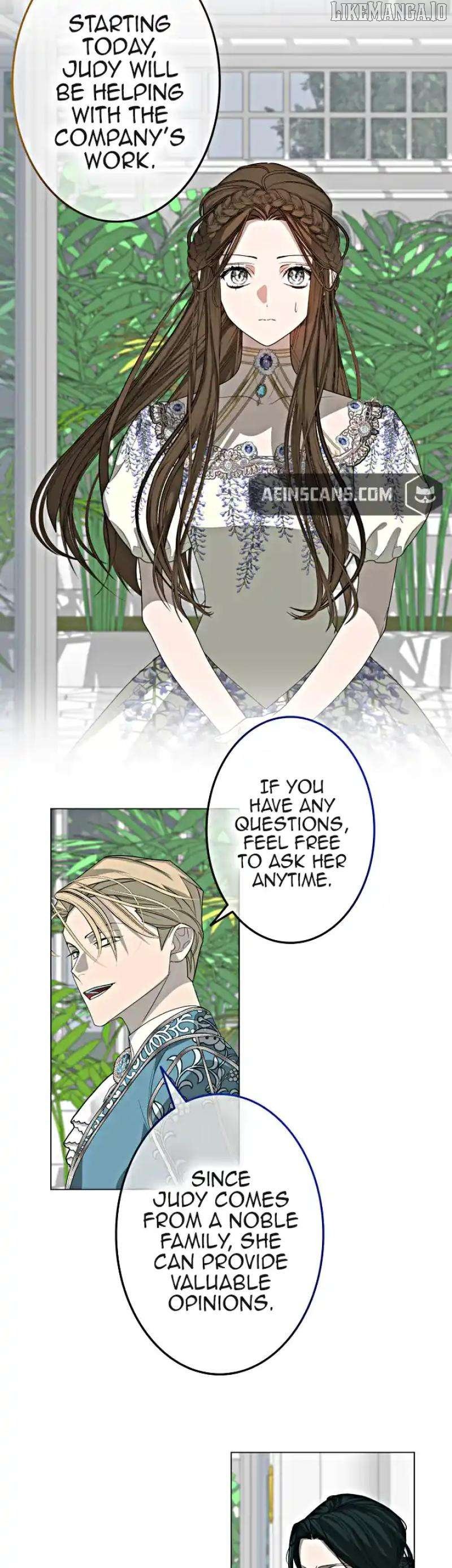 Revenge After Divorce Chapter 13 - Page 5