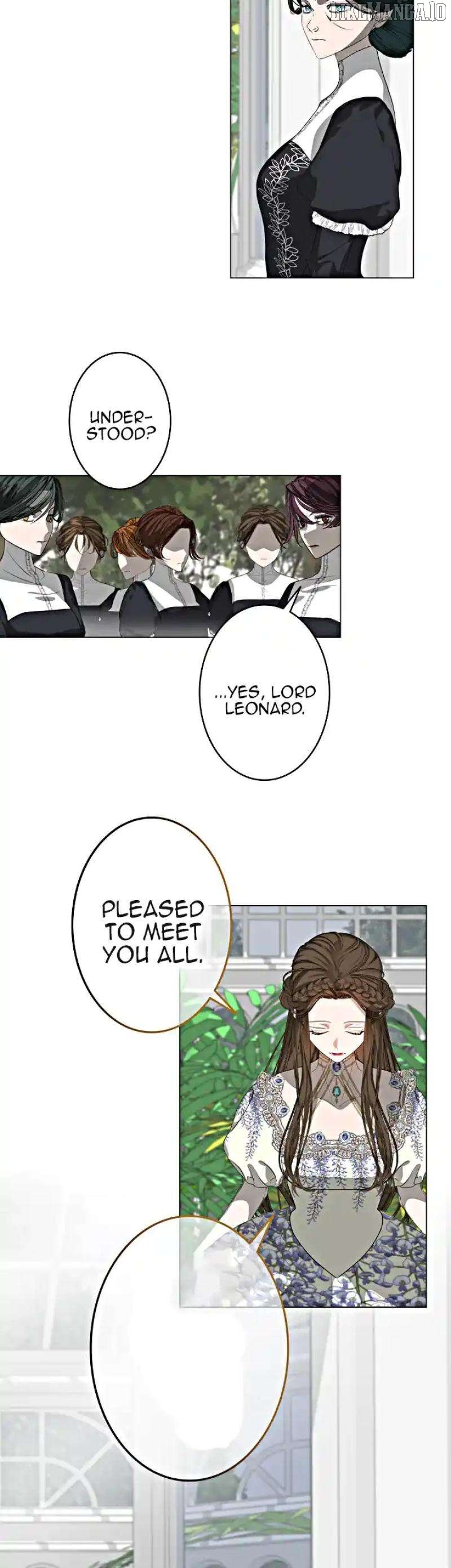 Revenge After Divorce Chapter 13 - Page 6