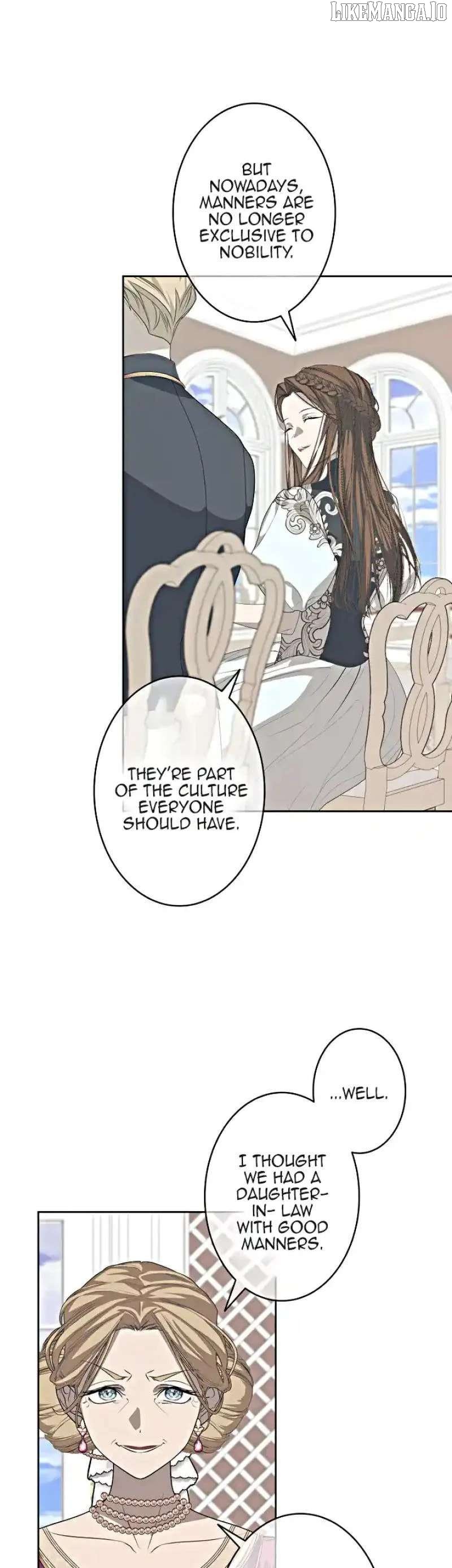 Revenge After Divorce Chapter 14 - Page 16